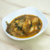 Cat fish Peppersoup